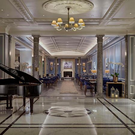 Hyatt Regency London - The Churchill Luaran gambar The hotel's lobby