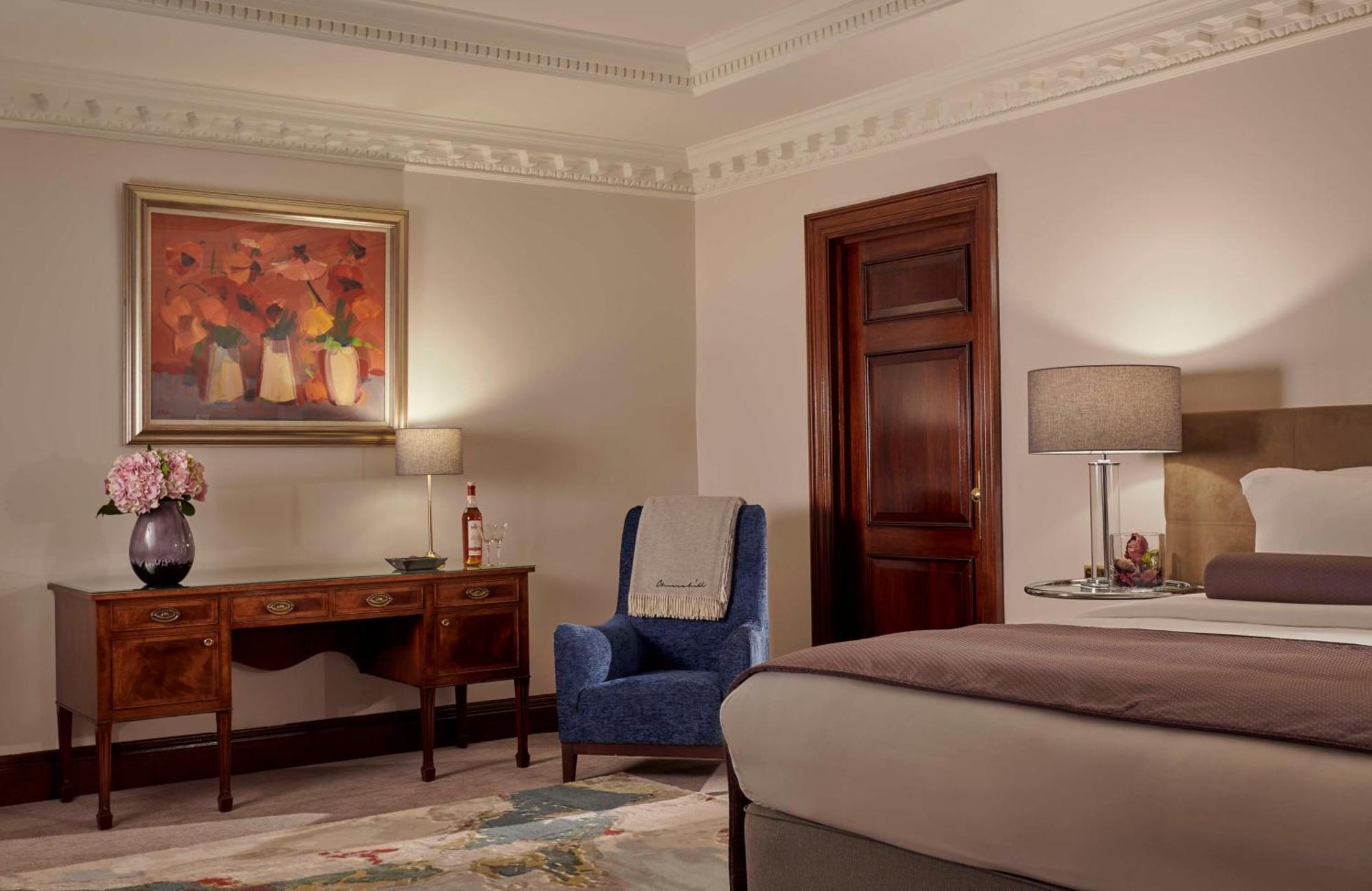 Hyatt Regency London - The Churchill Luaran gambar