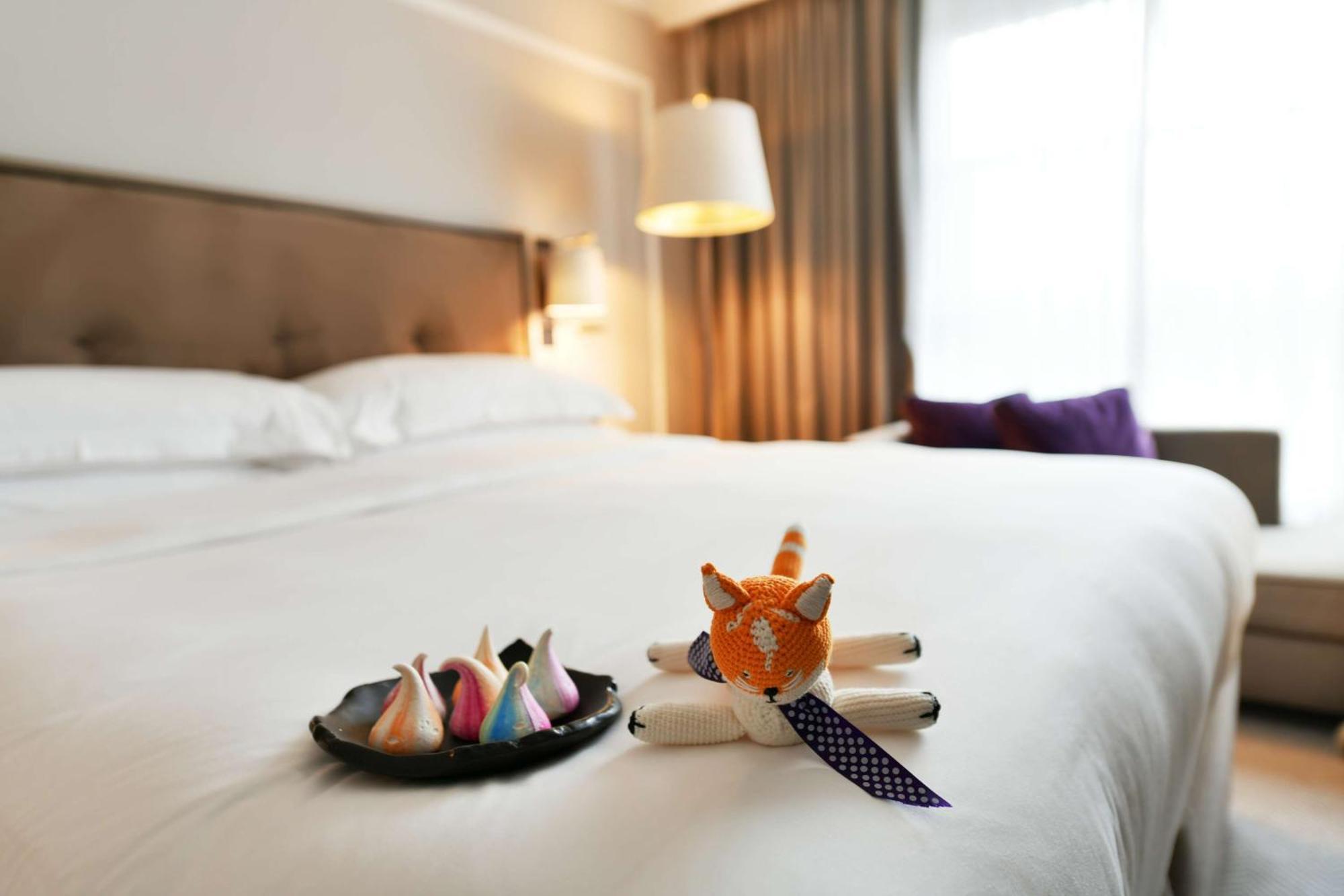 Hyatt Regency London - The Churchill Luaran gambar