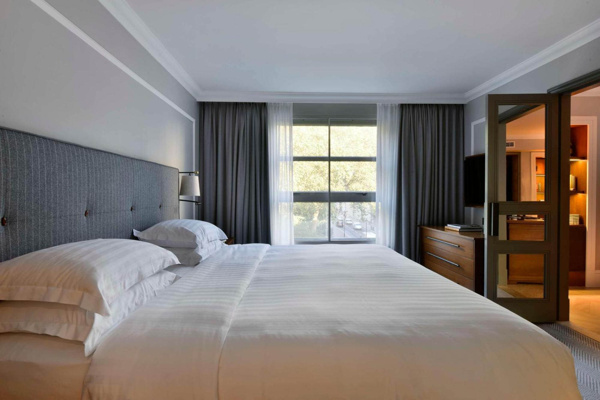 Hyatt Regency London - The Churchill Luaran gambar